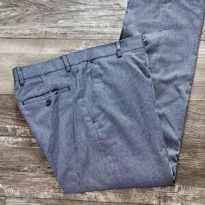 31"x30" Banana Republic Gray Slacks